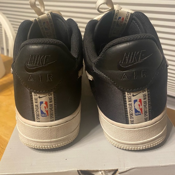 Nike NBA Air Force One Low Spur - Picture 2 of 4